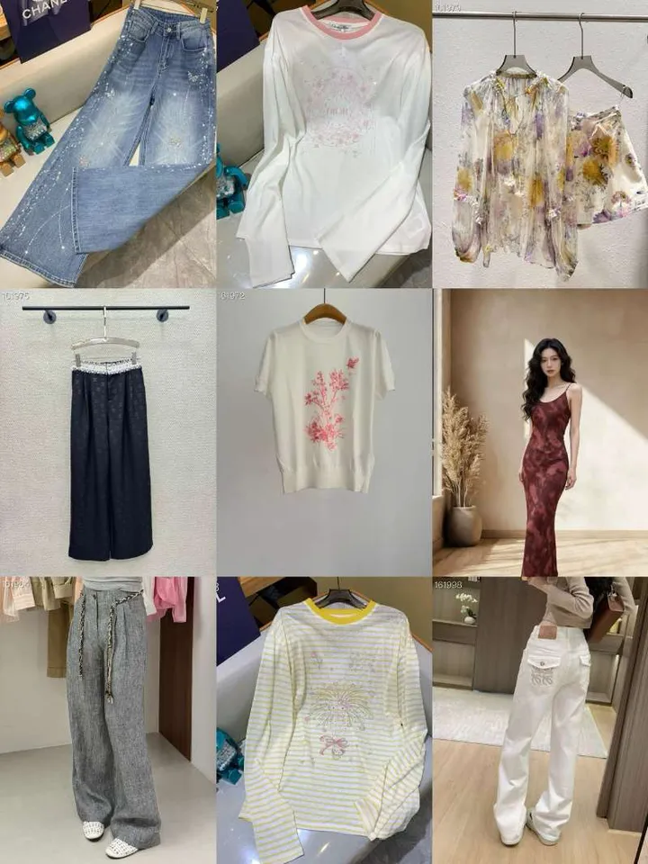 Simple women's Store:European Haute Couture Women's Wear