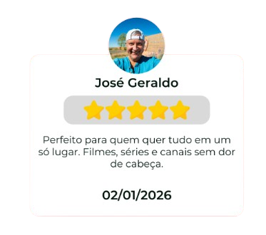 Testimonio de un cliente de CinexTV