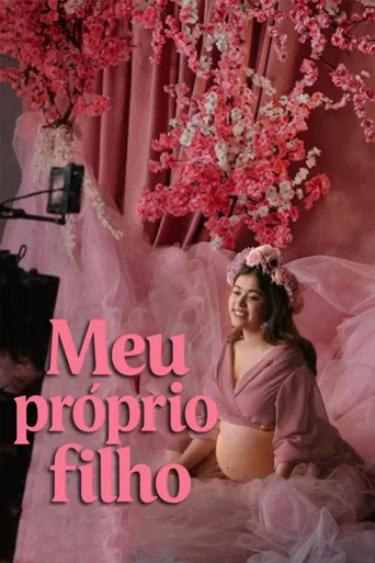 Póster de Meu Próprio Filho