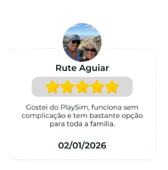 Testimonio de un cliente de CinexTV