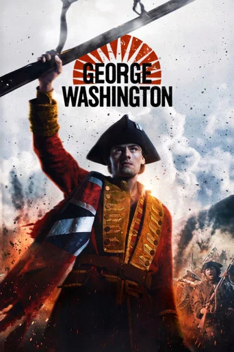 Póster de George Washington