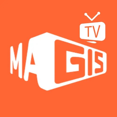 Logotipo Magic TV